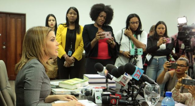 Fiscalía acusa formalmente a Argenis Contreras  por el asesinato de Yuniol Ramírez