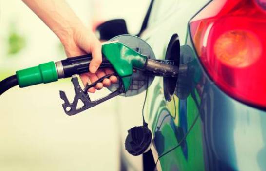 NUEVAMENTE AUMENTAN PRECIOS DE COMBUSTIBLES