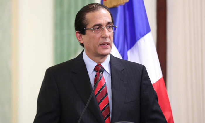 Aprueban plan de acción para la seguridad del Estado