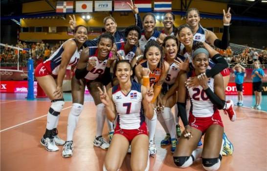 Dominicana suma 162 atletas clasificados para Juegos Panamericanos