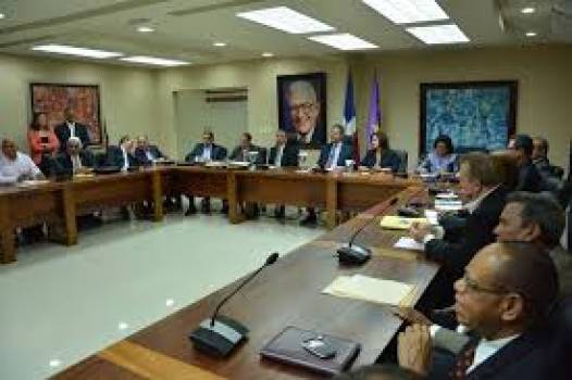 Comité Político del PLD se reunirá el próximo lunes 4 de este mes