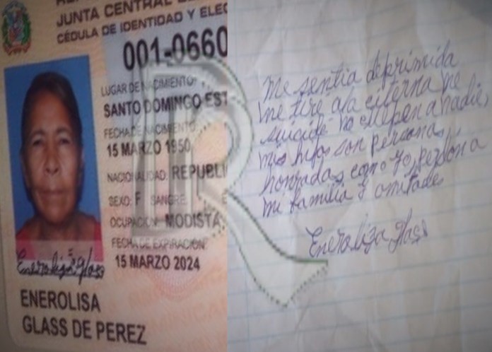 Hallan mujer muerta dentro de una cisterna