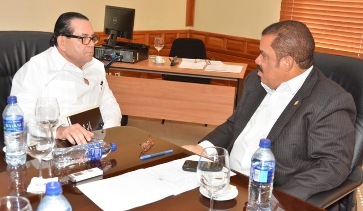 Observarán seguridad en provincias fronterizas