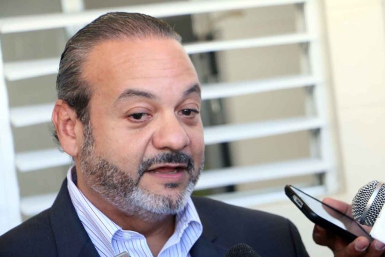 DEFINE COMO OPTIMISTA PARA EL SECTOR EXPORTADOR DISCURSO DE PTE MEDINA