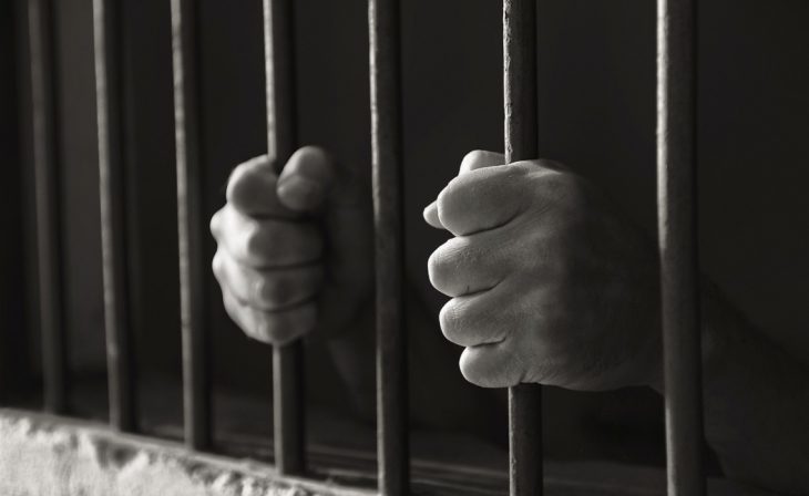 TRES MESES PRISON PARA MATARON HOMBRE