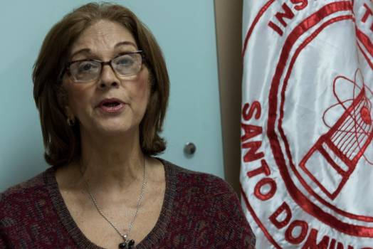 FEMNISTAS SOLICITAN DESTITUCION DEL PROCURADOR GENERAL