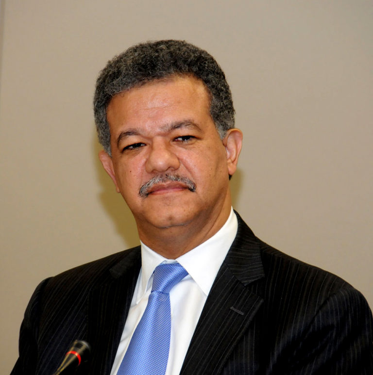 Leonel Fernández encabezará mañana asamblea