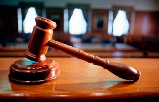 Medidas de coerción a tres por robo de camión de envío de valores