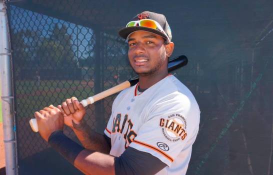 Por el COVID murió Gustavo Cabrera, el prospecto millonario