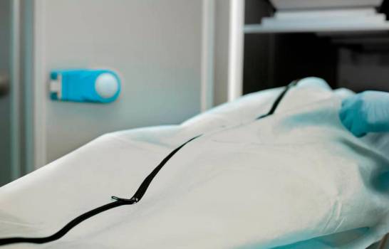 Mujer mata a su pareja tras discusion