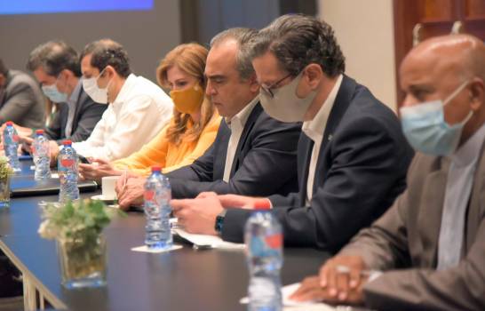 Preparan  el desmonte gradual del subsidio al sector electrico