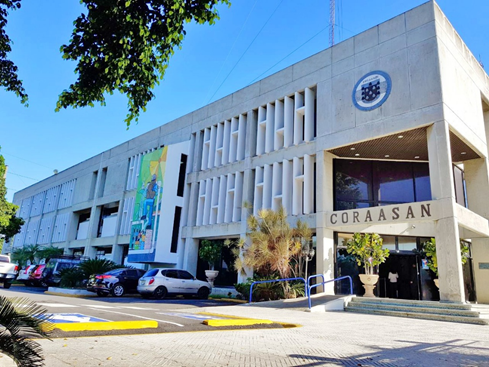 Coraasan obtiene puntuación sobresaliente