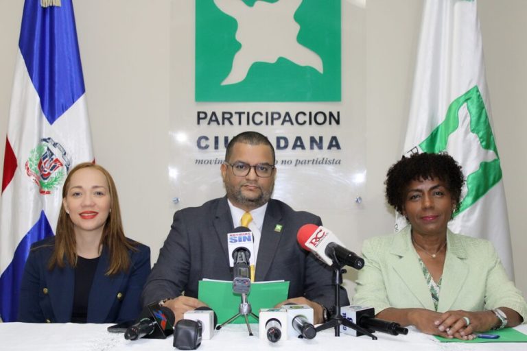 Exhorta a Congreso a aprobar modificaciones Ley Electoral y Partidos