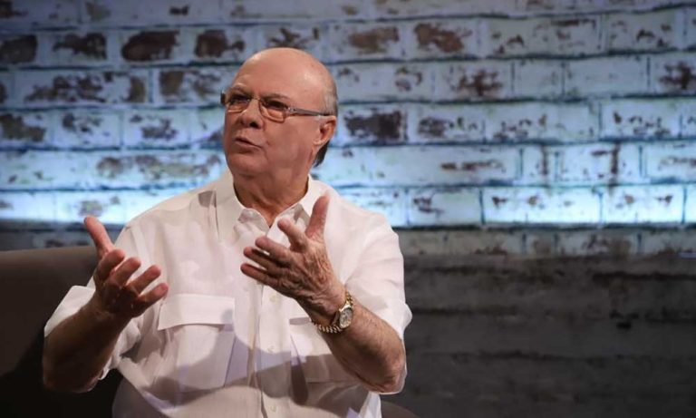 Ex pte Mejía reconoce cometió error con Baninter
