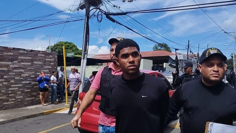 Prision preventiva a  hombre mato su novia
