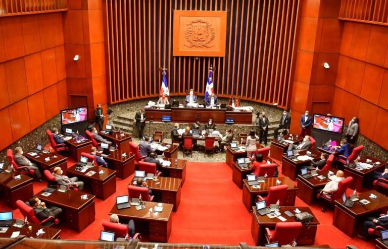 Apoderan comisión para investigar presunto acoso en Cámara de Cuentas
