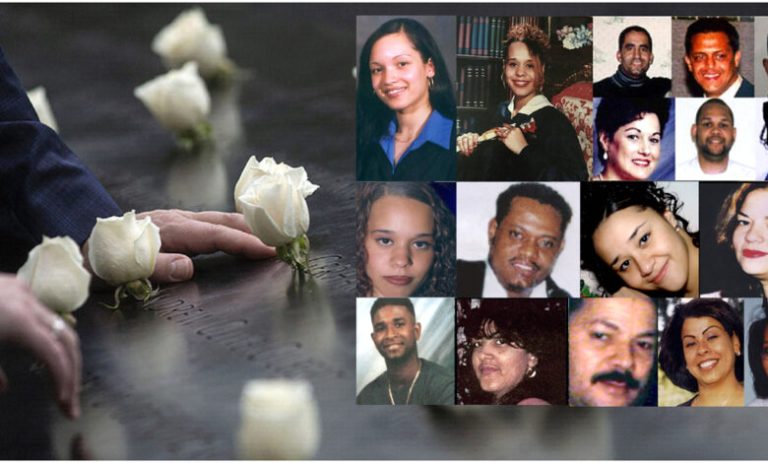 Hoy se cumplen 21 años de aquel hecho terrorista que produjo miles de muertos