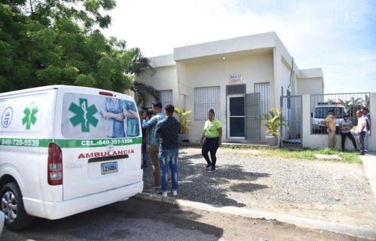 Desconocidos matan comerciante en su colmado