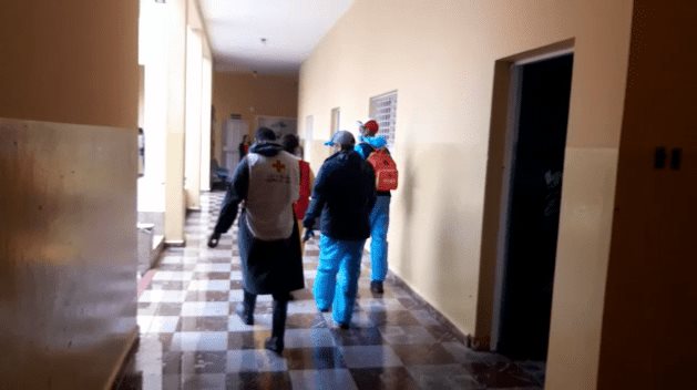 Mayoría de albergados y movilizados por Fiona han regresado a sus casas