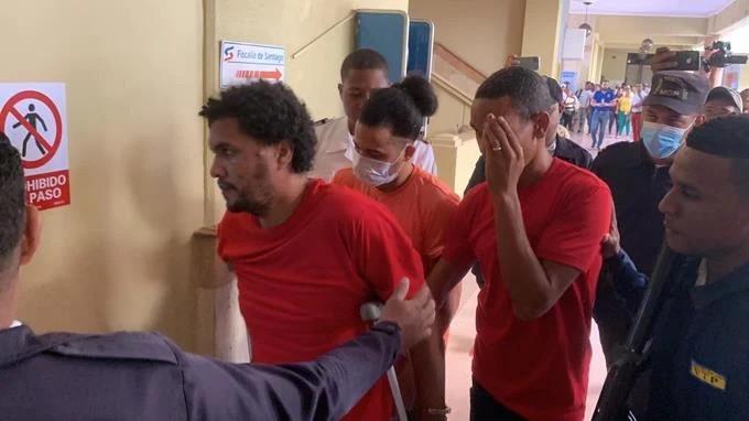 Por tercera vez aplazan conocimiento de medida coerción caso KAF