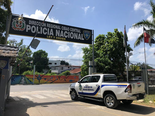 Policia apresa estafador via internet