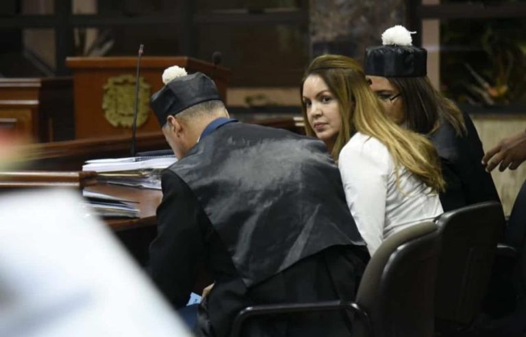 Nueve de red de César el Abusador y Marisol Franco acuerdan declararse culpables