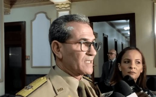 Asegura  la frontera está «totalmente en calma»