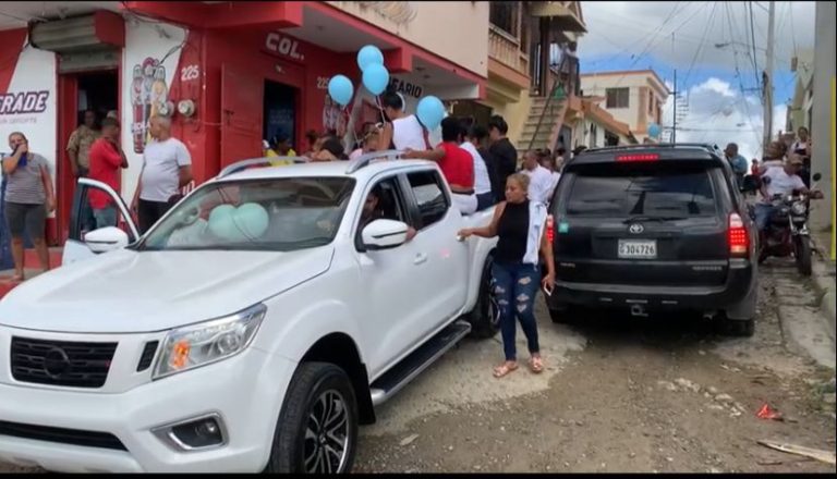 Sepultan niño murió en centro CAIPI