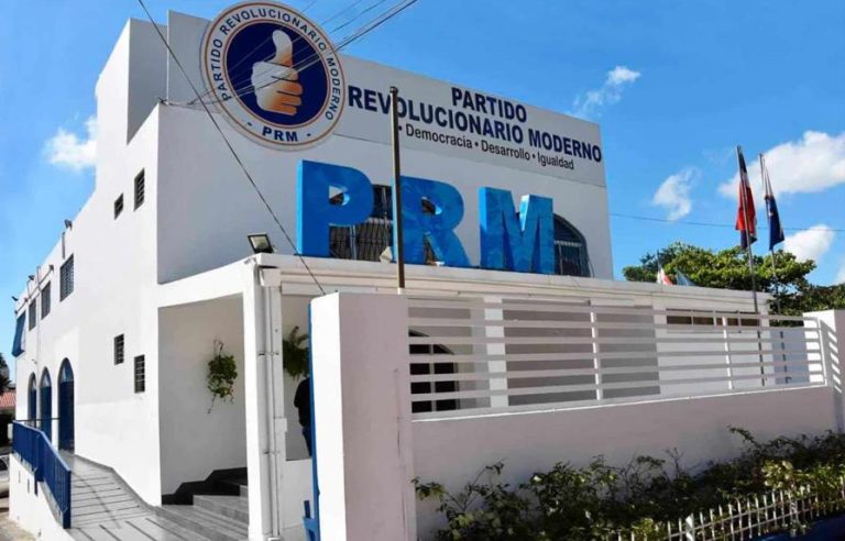 PRM culmina este domingo su XXI convención nacional
