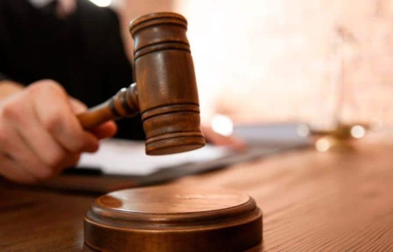Condenan a 20 años  hombre  violó mujer