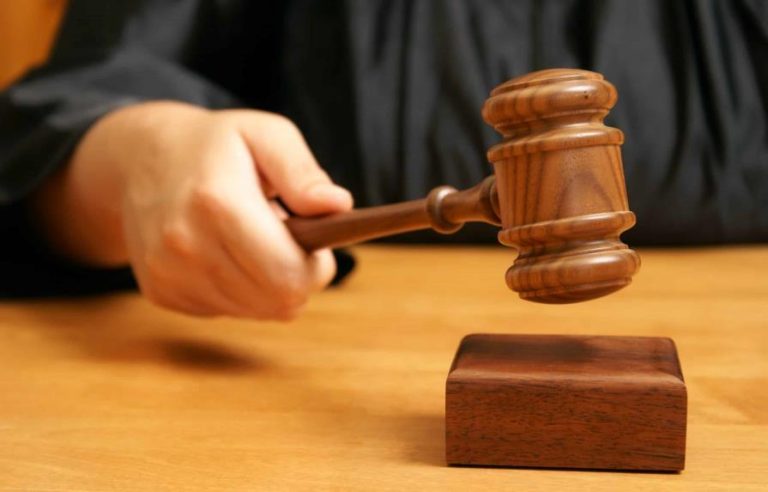 Condenan a 20 años  hombre  acuchilló a motoconchista