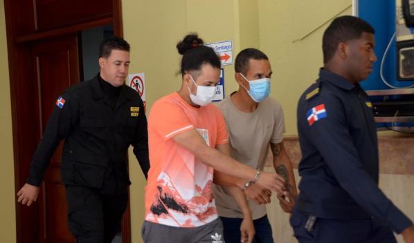 En libertad implicados caso KAF, MP apelará