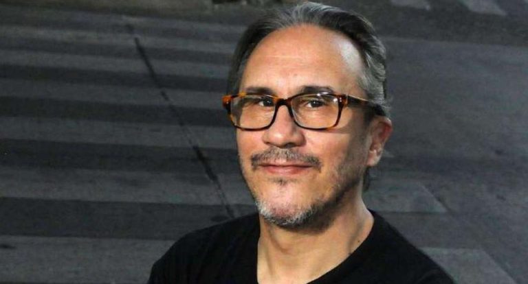 Muere Marciano Cantero, líder de Los Enanitos Verdes