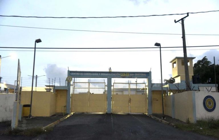 No se cumple traslado de implicados en operación Antipulpo