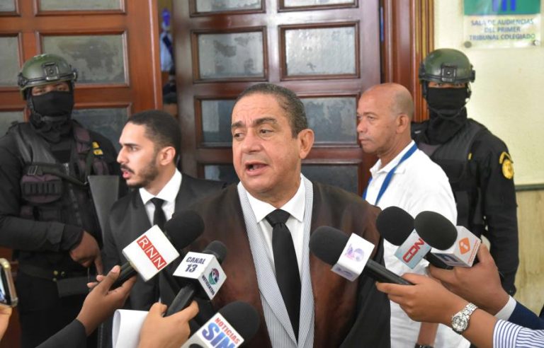 Alexis Medina y Fernando Rosa podrían salir hoy de la carcel