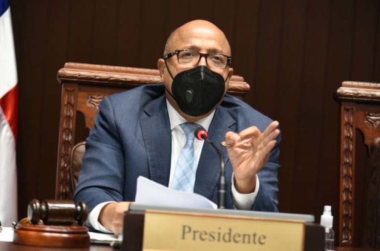 Comision Especial Camara de Diputados se reune hoy