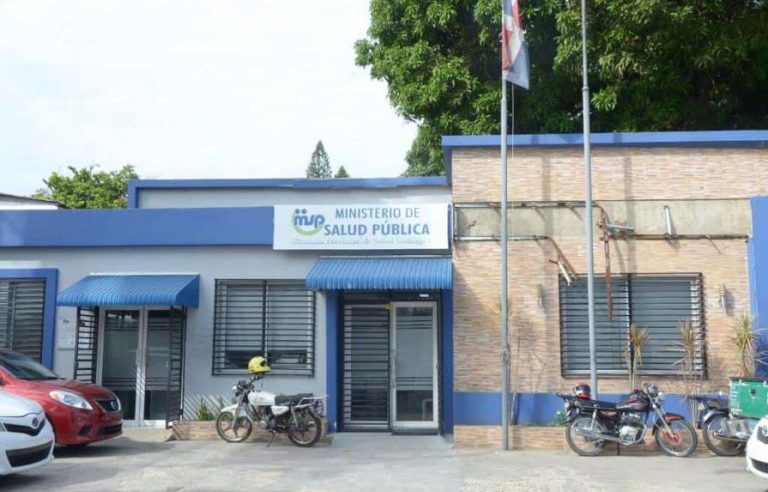 Muere del dengue niña de seis meses de nacida