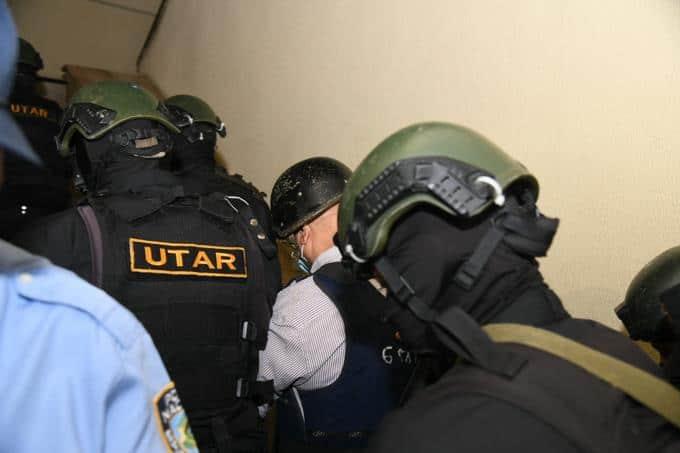 Reenvia para el 22 de este mes juicio a asesino de Orlando Jorge Mera