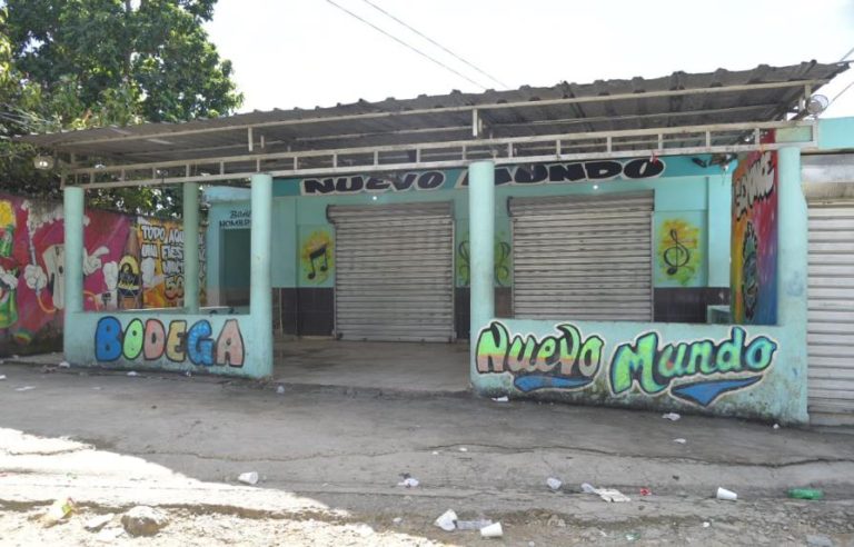 Mueren tres a balazos hay cinco heridos