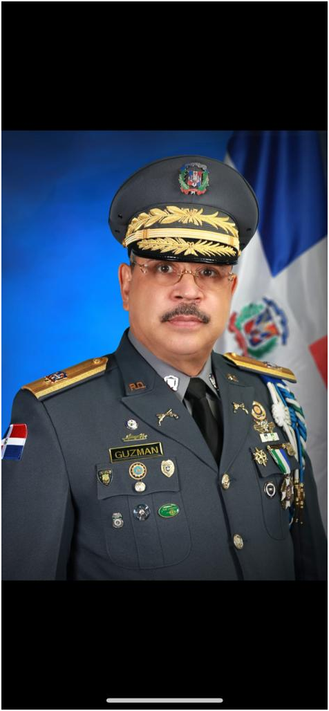 Informa no se registraron hechos lamentables en fiestas patronales de Barahona