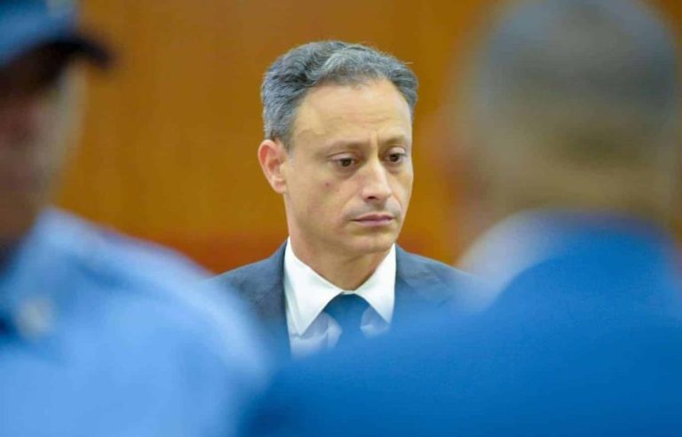Jean Alain Rodríguez seguirá en la cárcel