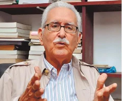 Muere antitrujillista y guerrillero José Daniel Ariza