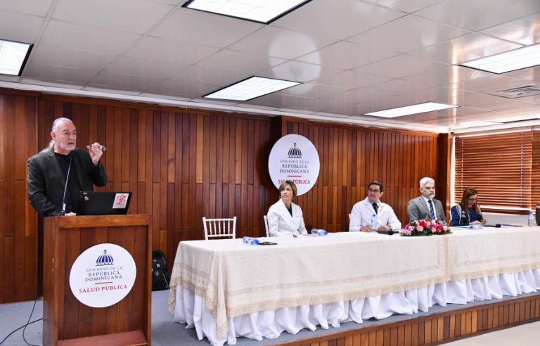 Salud Pública emite alerta epidemiológica por influenza