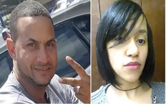 Apresan hombre que fue descargado por matar a su pareja de 351 puñaladas