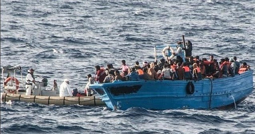 Repatrian 74 dominicanos y 8 haitianos  intentaron llegar a Puerto Rico