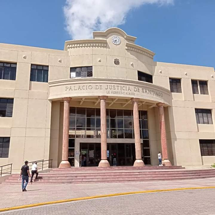 Fiscalía de Santiago apresa a hombre que violó a su hija y la embarazó
