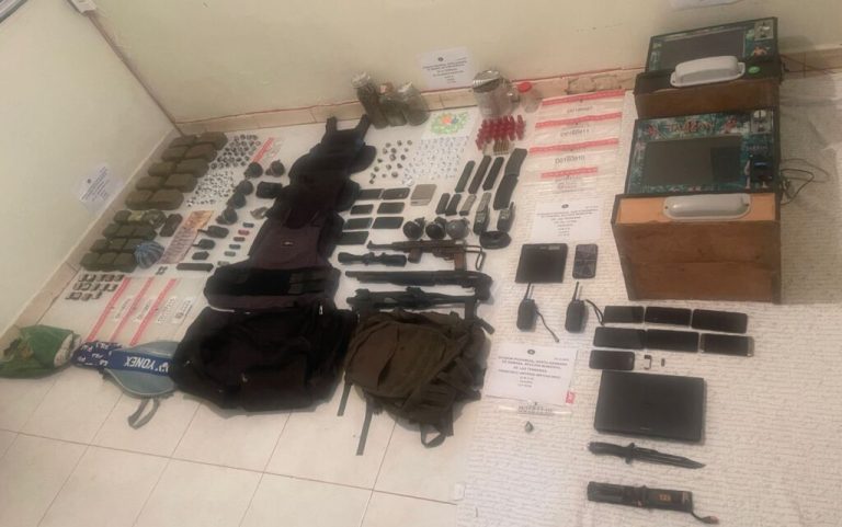 Incautan bienes a reconocido narco en Las Terrenas