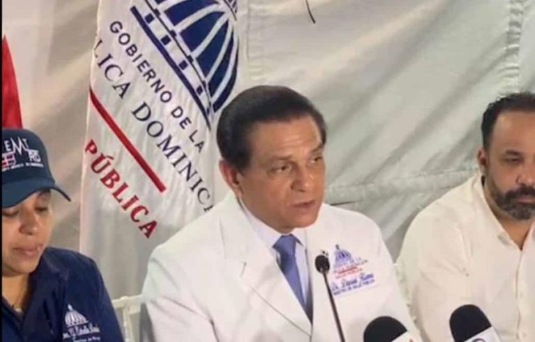 Salud Publica notifica dos nuevos casos de viruela símica