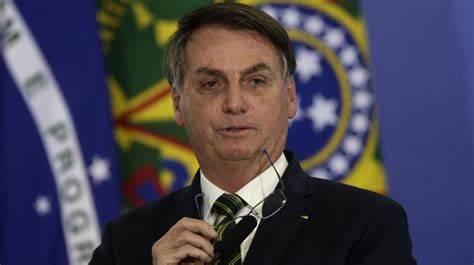 Bolsonaro afirma confiar en que será reelegido hoy con 60 %