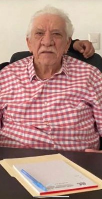 Muere a los 82 años empresario Antonio  Ochoa